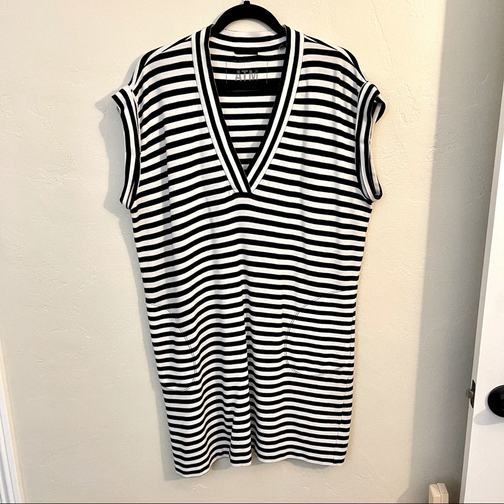 ATM Dress